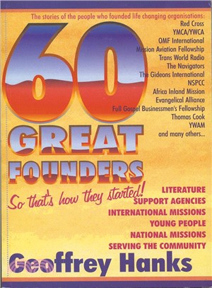 60 Great Founders