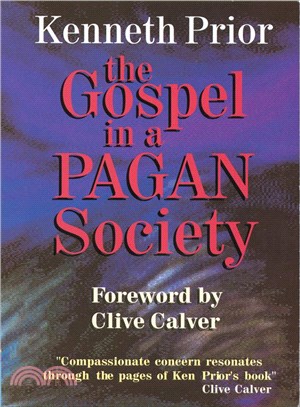 Gospel in Pagan Society