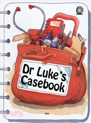 Dr. Luke's Casebook