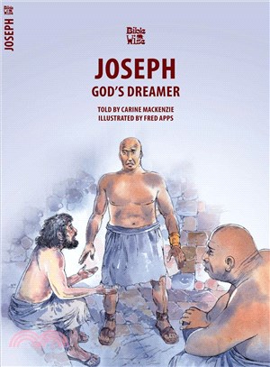 Joseph ― God's Dreamer