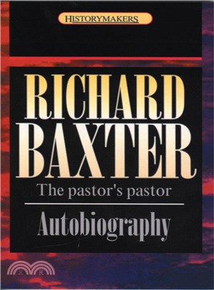 Richard Baxter