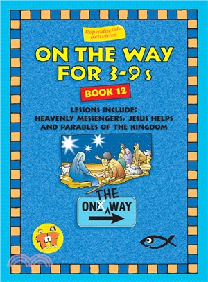 On the Way for 3-9s Book 12