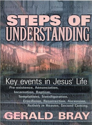 Steps of Understanding ─ Key Events in Jesus' Life