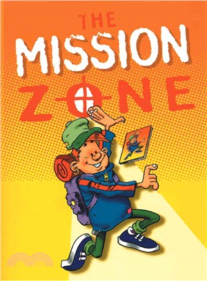 The Mission Zone ─ An Excellent Teaching Resource About Other Cultures, Mission and How to Share the Good News of Jesus Christ