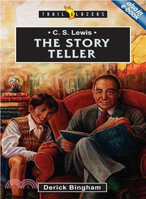 C.s. Lewis the Story Teller ─ C.s.lewis