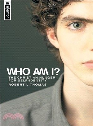 Who Am I ─ The Christian Hunger for Self-Identity