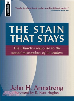 The Stain That Stays ― The Church's Response to the Sexual Misconduct of Its Leaders