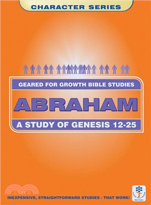 Abraham-Genesis 12-25