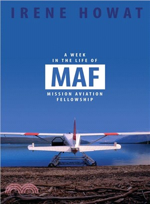 A Week in the Life of Maf Mission Aviation Fellowship