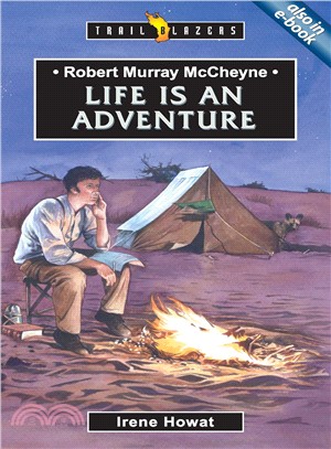 Robert Murray Mccheyne Life Is an Advent