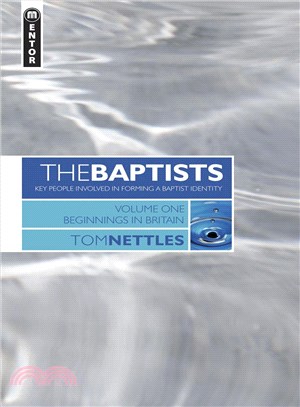 Baptists ─ Key People Involved in Forming a Baptist Identity