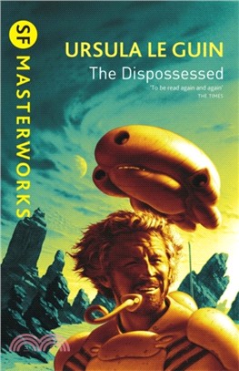 The Dispossessed