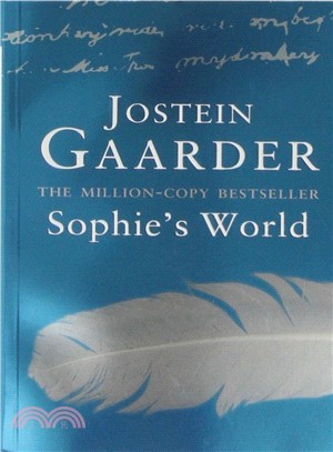 Sophie's world :a novel abou...