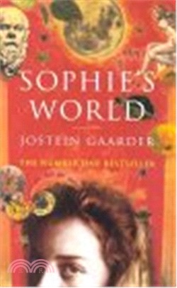 Sophie'S World: A Novel About The History Of Philosophy