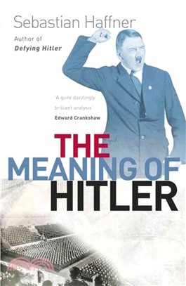 The Meaning Of Hitler