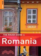 The Rough Guide to Romania