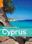 The Rough Guide to Cyprus