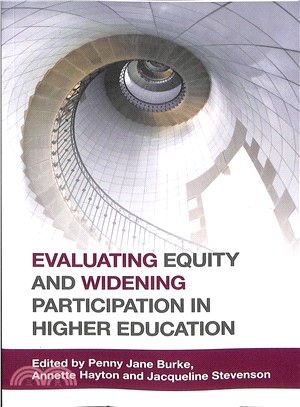 Evaluating Equity and Widening Participation in Higher Education