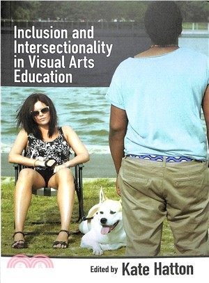 Inclusion and Intersectionality in Visual Arts Education