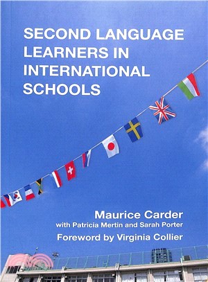 Second Language Learners in International Schools