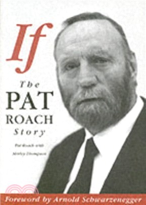 If：The Pat Roach Story