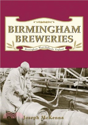 Birmingham Breweries