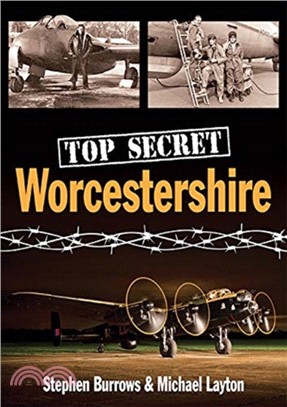 Top Secret Worcestershire