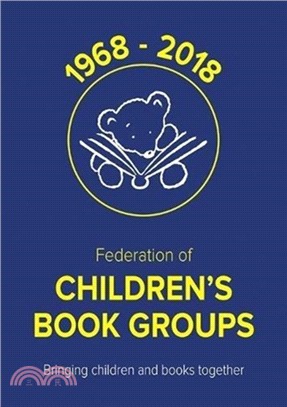 50 Years of the Federation of Children's Book Groups: 1968-2018