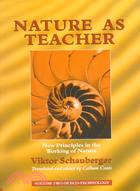 Nature As Teacher: How I Discovered New Principles in the Working of Nature