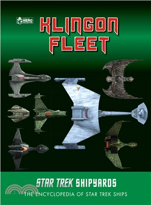 Shipyards ― The Klingon Fleet