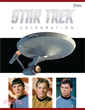 Star Trek - The Original Series: A Celebration