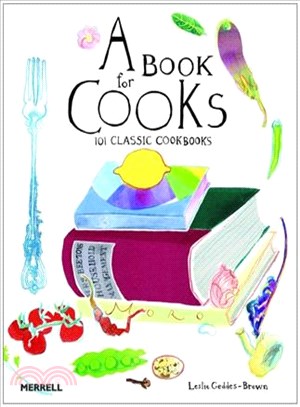 A Book for Cooks