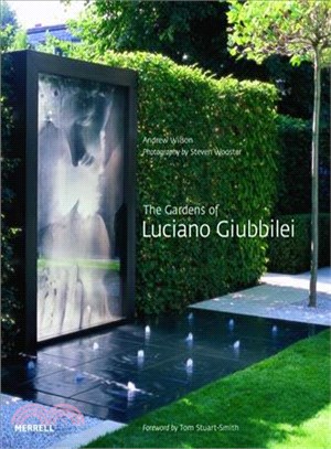 The Gardens of Luciano Giubbilei
