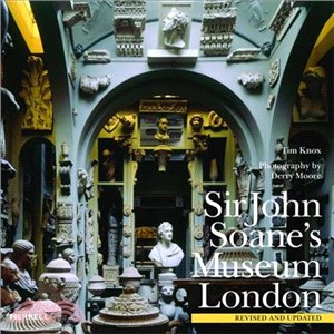 The Sir John Soane's Museum, London