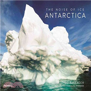 The Noise of Ice ― Antarctica