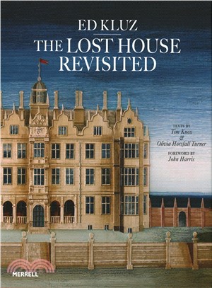 Ed Kluz ─ The Lost House Revisited