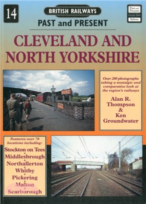 Cleveland and North Yorkshire