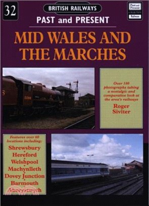 Mid Wales and the Marches