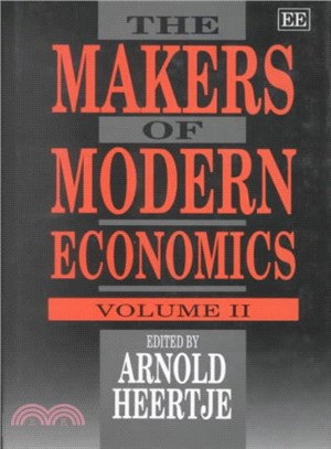 The makers of modern economi...