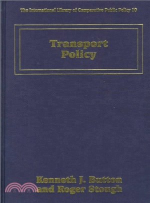 Transport policy /