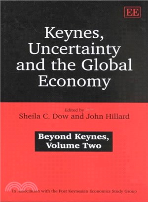 Keynes, uncertainty and the ...