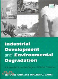 Industrial development and e...