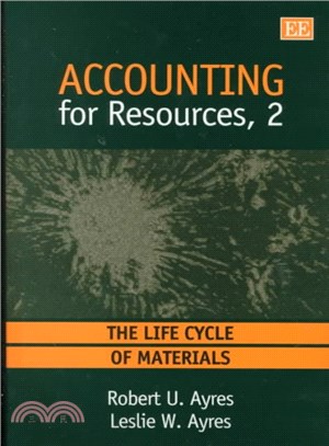 Accounting for resources /