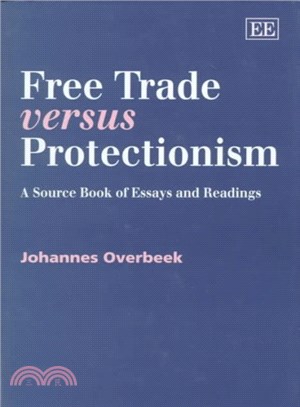 Free trade versus protection...