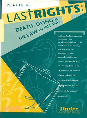 Last Rights ─ Death and Dying in Ireland