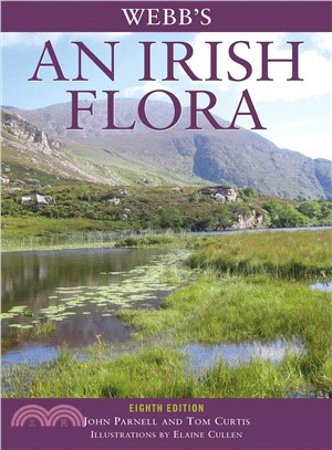 Webb's an Irish Flora