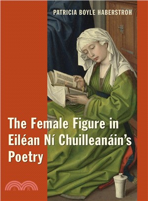 The Female Figure in Eilean Ni Chuilleanain's Poetry