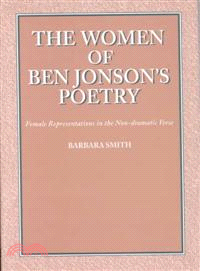 The women of Ben Jonson&apos...