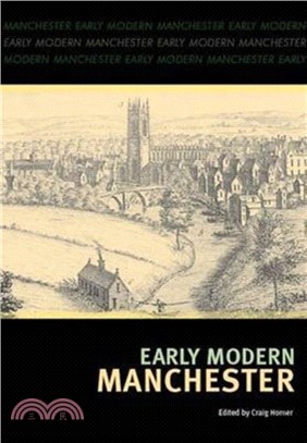 Early Modern Manchester