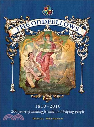 The Oddfellows, 1810-2010